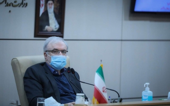 واکسیناسیون بیماران صعب العلاج و افراد بالای ۶۰ سال تا پایان مرداد