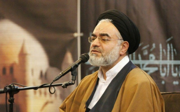 نماینده خبرگان: جانم به لبم رسیده؛ دوچرخه سواری زنان یعنی توهین به خدا