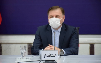  درخواست ممنوعیت ورود و خروج خودرو به گیلان از ستاد ملی