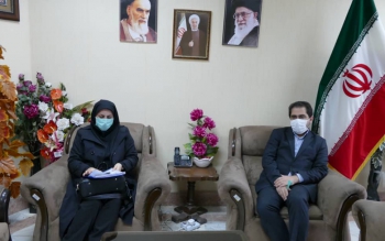 طرح حذف دفترچه های درمانی اقدام خوبی است که در صورت پشتیبانی با زیرساختهای لازم، تحول بزرگی ایجاد میکند
