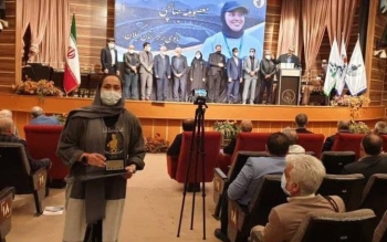 مربی گیلانی در جمع ۱۰ مربی برتر فوتبال کشور