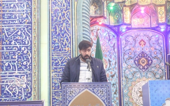 جوانان به خاطر گرایش سیاسی متفاوت کنار گذاشته نشوند