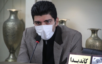 میربلوک رئیس هیات شطرنج گیلان شد