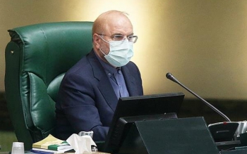 پیرهادی: قالیباف گفته بنای کاندیداتوری در ⁧انتخابات ۱۴۰۰ را ندارد