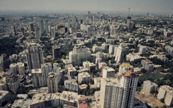 متوسط قیمت هر متر خانه در تهران ۲۸ میلیون تومان