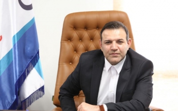 عزیزی خادم، رییس فدراسیون فوتبال شد