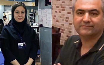 اولین شهید عرصه ی سلامت خانم نرجس خانعلی زاده نیست