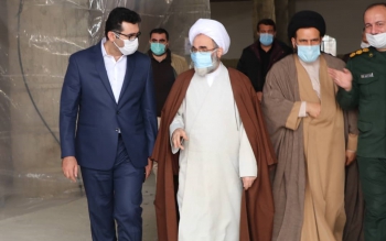 حسن پور: امیدوارم دفتر آیت الله فلاحتی درمورد مطلب سایت منتسب به روابط عمومی دفتر ایشان اعلام نظر کند