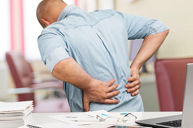 فعالیتی رایج که خطر کمردرد را کاهش می‌دهد
