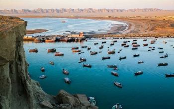 اولین شهر در ایران قرنطینه ی کامل شد / فعالیت های اقتصادی تا 20 فروردین تعطیل