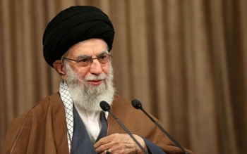 آمریکا بزرگترین زرادخانه اتمی در دنیا است / داعش را آمریکا خودش ایجاد کرد