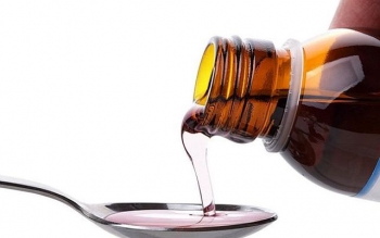 بررسی اثرات یک شربت گیاهی در کاهش عوارض کرونا