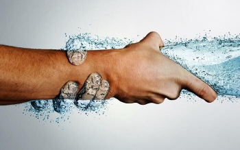 ۸ وضعیت خطرناک پزشکی، با کم آبی بدن مرتبط است