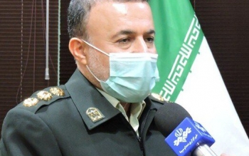 ممانعت پلیس گیلان از تردد ۳ گروه  گردشگری فاقد مجوز