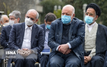 بارش باران در جلسه هیات دولت سوژه طنز کاربران شبکه های اجتماعی شد