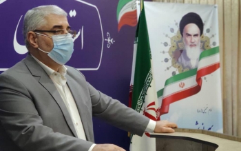 تا ساعت ۱۵ امروز ۱۷۳۲ داوطلب در ۴۴ شهر استان گیلان برای انتخابات شوراها ثبت نام کرده اند