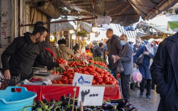 گرانفروشی و کم فروشی بیشترین تخلفات اصناف متخلف گیلان