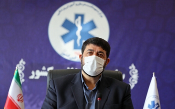 افزایش مصدومان حوادث ترافیکی از ابتدای طرح نوروزی ۱۴۰۰ تاکنون