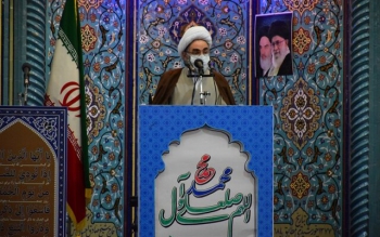خواسته ملت ایران، برداشتن تحریم ها است