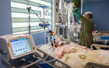 خطر کرونا در کمین شهرهای زرد گیلان/ بستری ۱۷ بیمار جدید در بخش ICU
