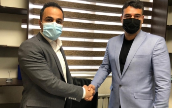 قطع همکاری باشگاه سپیدرود با حق شناس؛ نظرمحمدی سرمربی سپیدرود شد