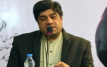 محمد ابوالحسنی خالق «دیرین دیرین» درگذشت
