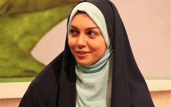 آخرین اخبار از پرونده آزاده نامداری و بابک خرمدین