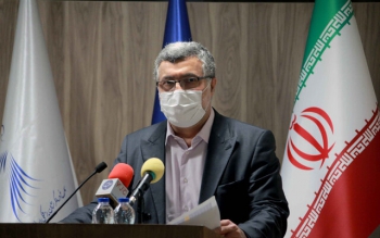 واکسیناسیون تمام کادر درمان علیه کرونا تا ۲ هفته آینده