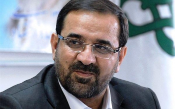 وزیر ورزش احمدی نژاد برای انتخابات ۱۴۰۰ اعلام کاندیداتوری کرد