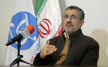 هر اتفاقی را گردن من انداختند، فقط مانده حمله مغول/ چرا نمی شود با آمریکا صلح کرد؟/ نگذاشتند طرح های اجرایی برای رفاه مردم اجرایی شود