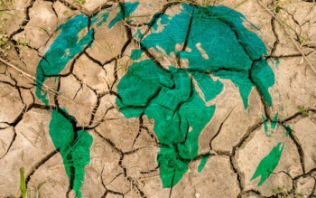 ناسا می گوید انسان ها تعادل انرژی زمین را برهم می زنند