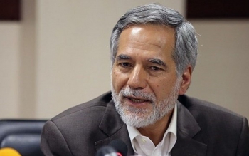 «ناظمی اردکانی» داوطلب انتخابات ریاست جمهوری شد