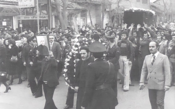 مسیح داروساز گیلان؛ شب بیدارِ خستگی ناپذیر
