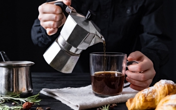 بهترین و بدترین زمان مصرف قهوه/قهوه برای این افراد ایجاد اضطراب می کند