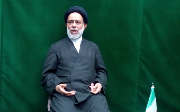 اعلام کاندیدا شدن عباس نبوی برای انتخابات ریاست جمهوری