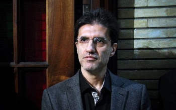 مهدی کروبی رفع حصر شد؟