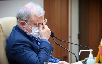 نمکی: به هر طریق ممکن برای ممنوعیت سفر درخواست دادم
