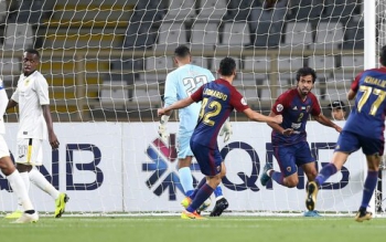 تیم اماراتی، حریف پرسپولیس شد
