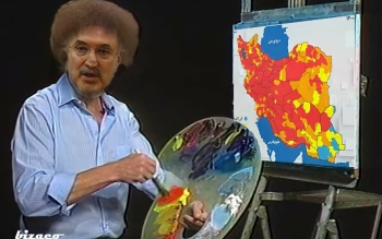 سعید نمکی؛ باب راسِ روزگار کرونا