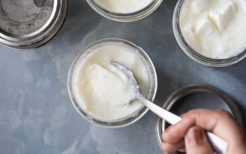 اگر لبنیات نمی خورید، این گزینه ها را جایگزین کنید