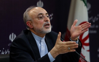 صالحی: قصد و برنامه ای برای کاندیداتوری در انتخابات ندارم