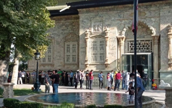 پربازدیدترین مکان های تاریخی ایران