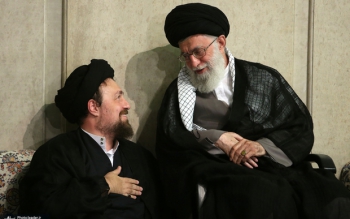تصمیم «قطعی» یادگار امام برای عدم کاندیداتوری در انتخابات ریاست جمهوری 1400