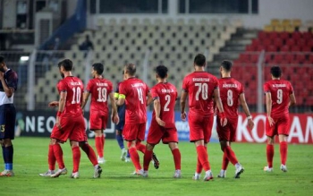 شوآف قرنطینه برای پرسپولیس!