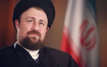 معامله ای دو سر بُرد برای سیدحسن خمینی