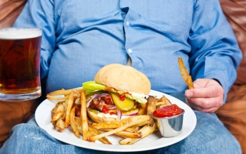 چگونه از پرخوری ناشی از استرس جلوگیری کنیم؟