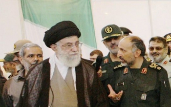  پیام تسلیت رهبر انقلاب برای درگذشت سردار حجازی