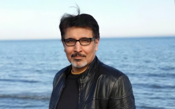 دکتر فرشاد خیراندیش درگذشت