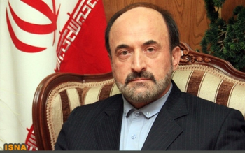 یک وزیر دیگر احمدی نژاد کاندیدای انتخابات ۱۴۰۰ شد