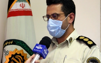 سرقت با شگرد تزریق واکسن کرونا